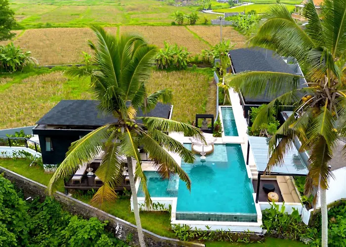 Villa Infinity By Balisuperhost