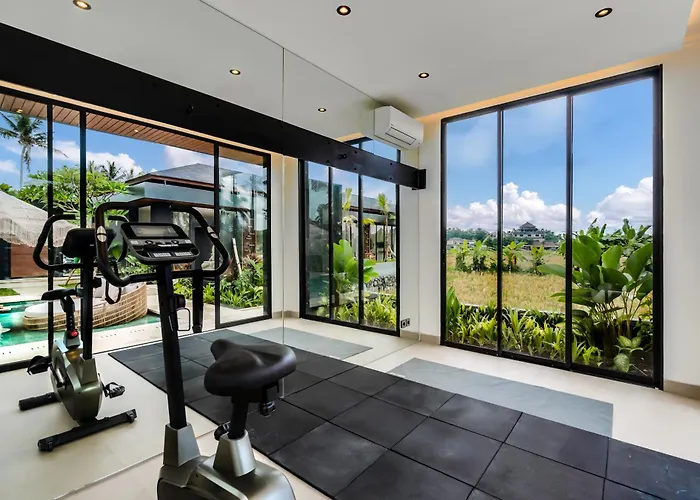 Villa Infinity By Balisuperhost *