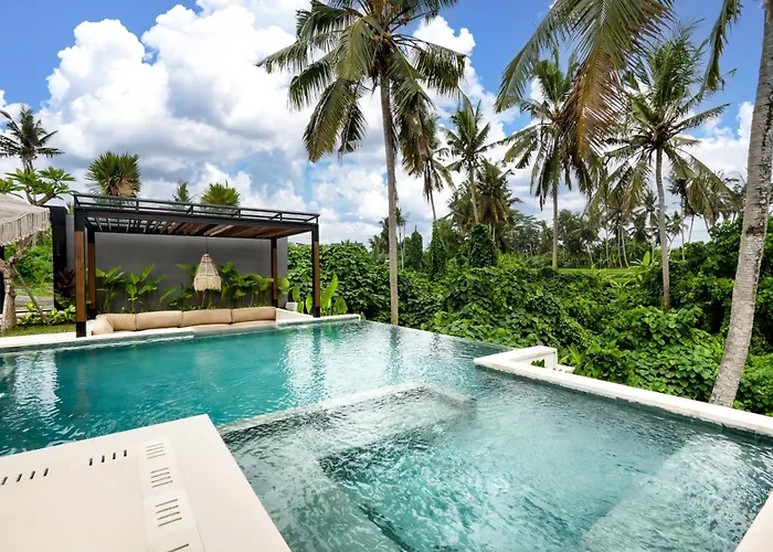 Infinity By Balisuperhost Ubud (Bali)