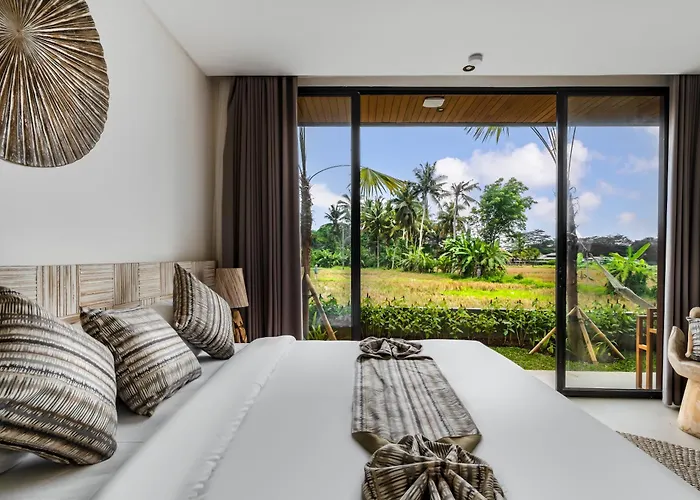 Infinity By Balisuperhost * Ubud (Bali)