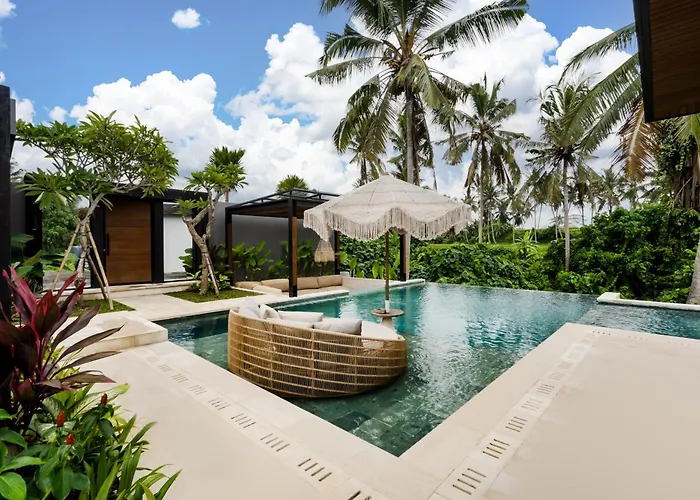 Villa Infinity By Balisuperhost *